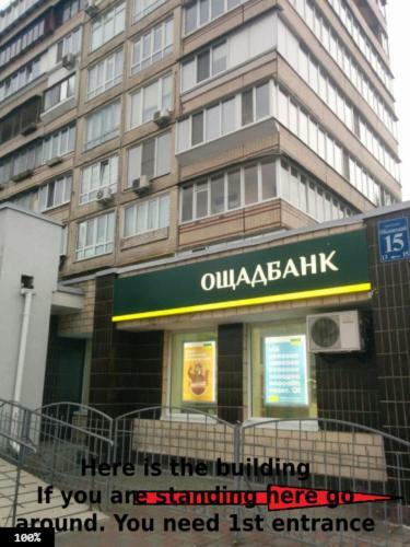 Dream Town Apartment Kyiv Exterior photo